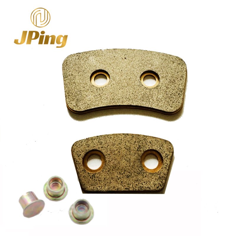JPing Manufacturer Clutch Button 78*32/67*36 4GB 3GB GBV GBK BHC BHK